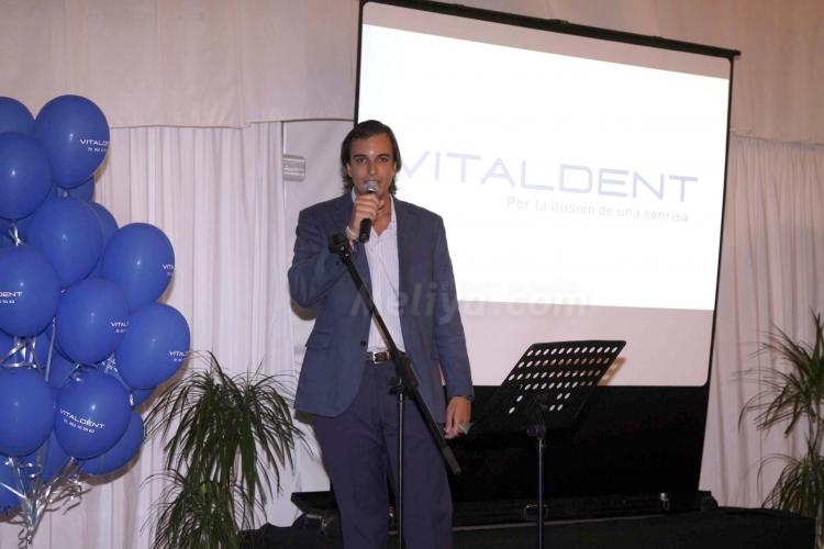 La importania de la salud dental en Melilla: Vitaldent