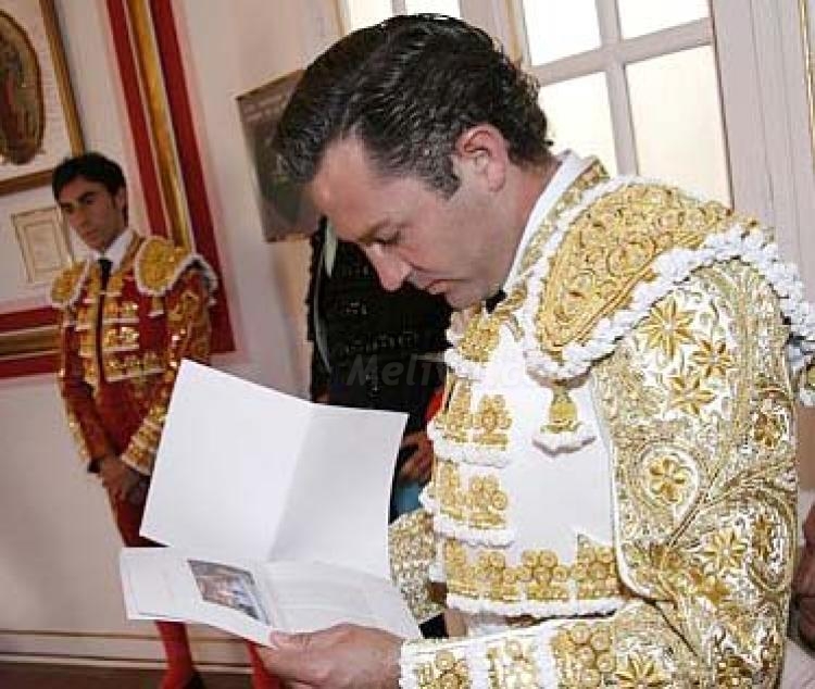 Suenan clarines y timbales con las VIII Jornadas Culturales de Tauromaquia