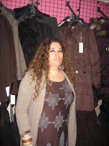 'Gipsy line', hermosa y barata forma de concebir la moda