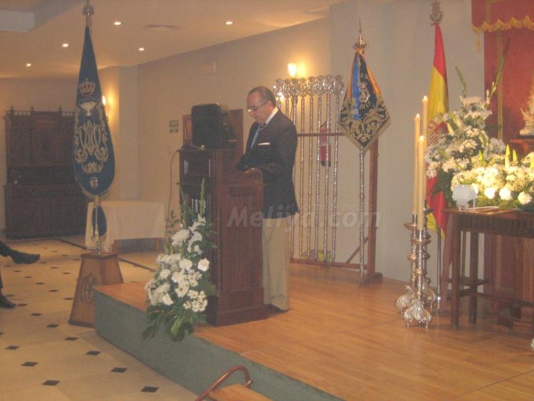 ¡Ay, Manolo Lozano!, cómo nos trasladas a las Marismas de la Virgen