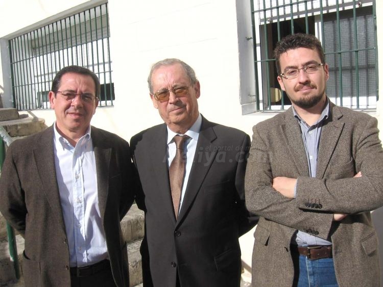 Hay gente para todo; 'Divina Providencia', sólo para veteranos