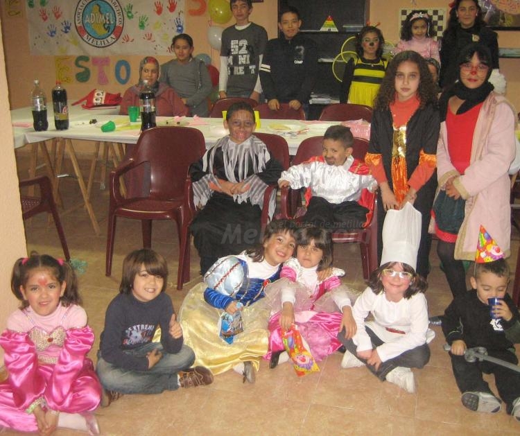 De cómo ser niño diabético y vivir rodeado de felicidad