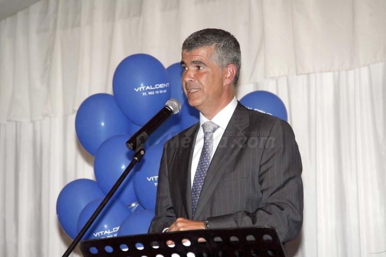La importania de la salud dental en Melilla: Vitaldent
