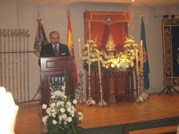 ¡Ay, Manolo Lozano!, cómo nos trasladas a las Marismas de la Virgen