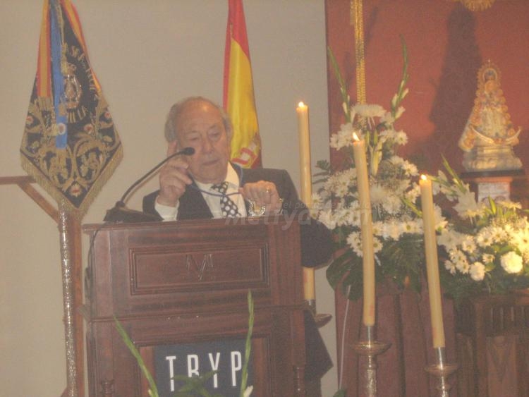 ¡Ay, Manolo Lozano!, cómo nos trasladas a las Marismas de la Virgen