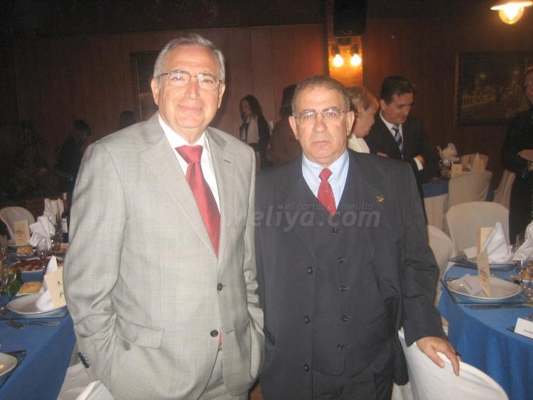 Las 'torres gemelas' crecen gracias al éxito de la Gran Gala de la APDM