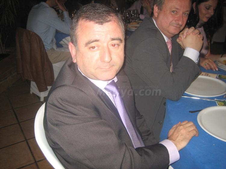 Las 'torres gemelas' crecen gracias al éxito de la Gran Gala de la APDM