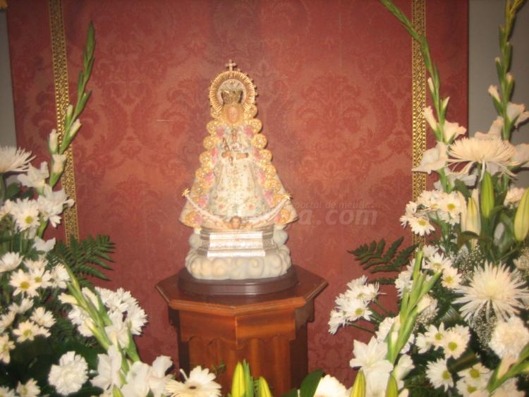 ¡Ay, Manolo Lozano!, cómo nos trasladas a las Marismas de la Virgen
