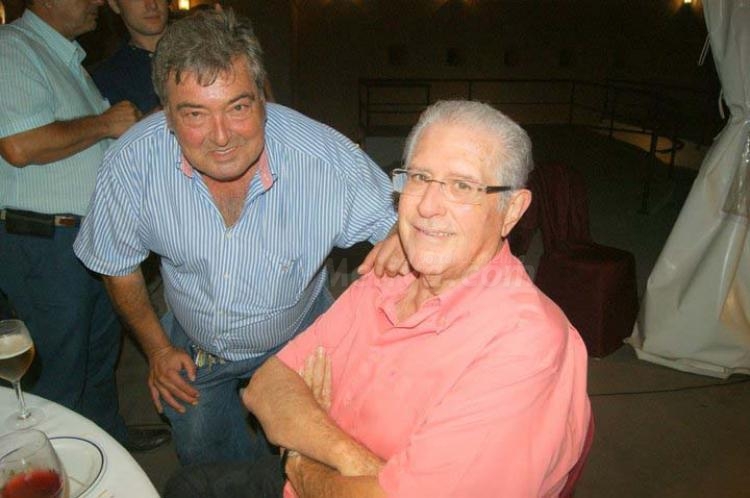 Pepe Imbroda, siempre al servicio desinteresado de su ciudad, Melilla