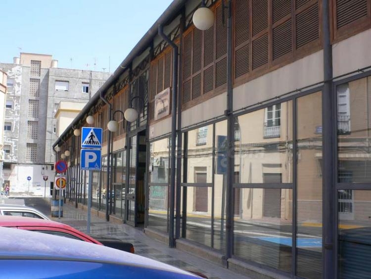 El dulce recuerdo de un barrio llamado 'El Mantelete'