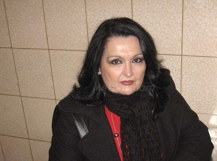 Yamila, Cristina, señorío de mucha categoría