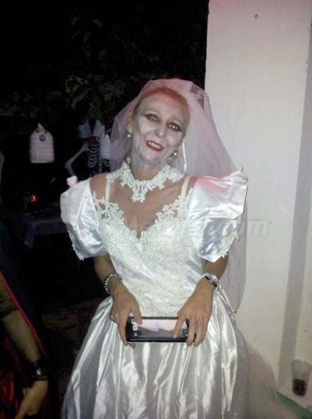 Los americanos importan Halloween, la fiesta celta por excelencia