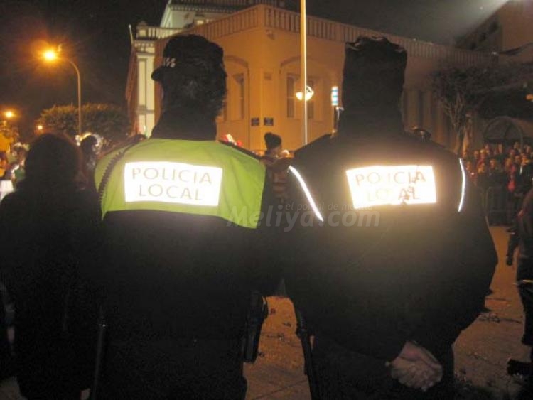 Los nombres propios del Carnaval 2011