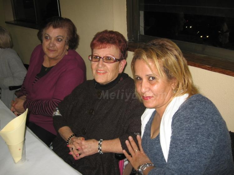 Melillenses con mucho marchamo y mucha guasa