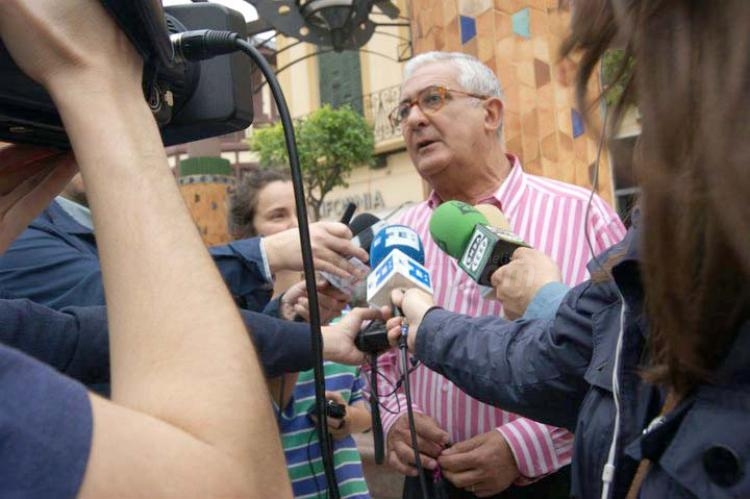 Gutiérrez Molina, culto a las tradiciones y al compromiso