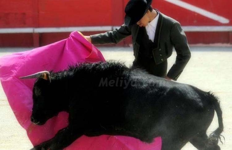 Adolfo Ramos calienta motores en tierras madrileñas
