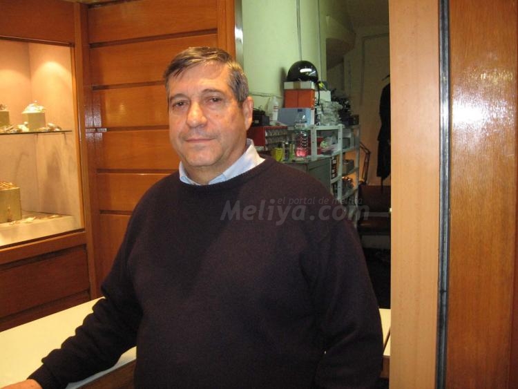 ¿El fin de ETA?... los melillenses son escépticos