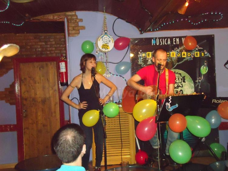 Ferrer, en la quintaesencia de la canción de autor madrileña