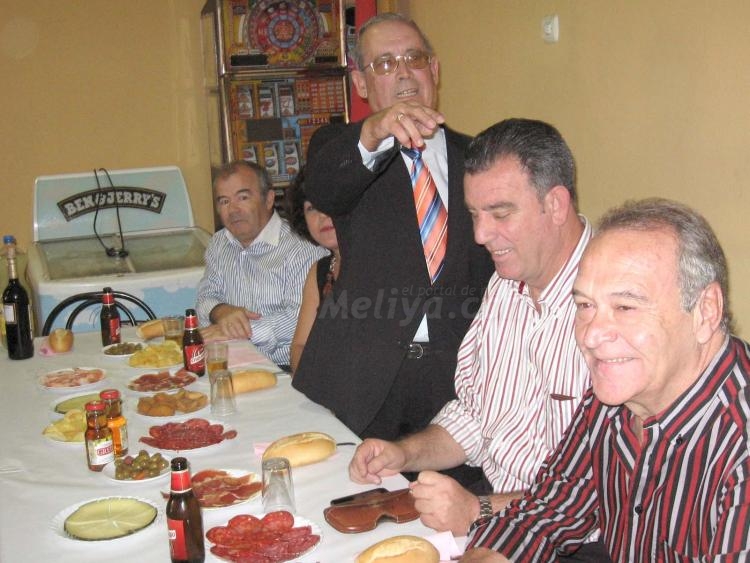 El gradísimo día de Divina Providencia