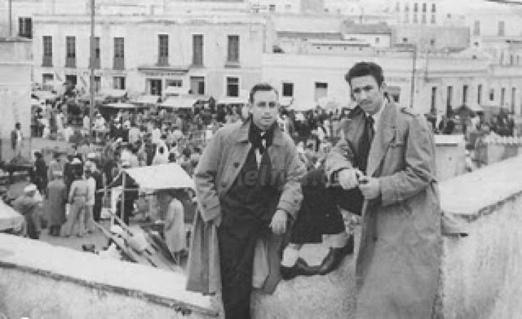 Aquella Melilla que conocieron nuestros abuelos y bisabuelos