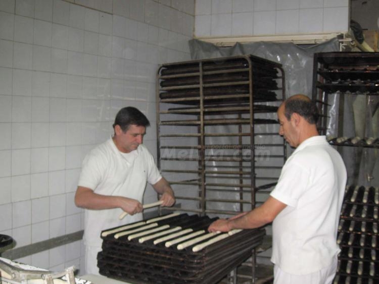 'Mi Patria', pan de gloria para los melillenses desde 1.926