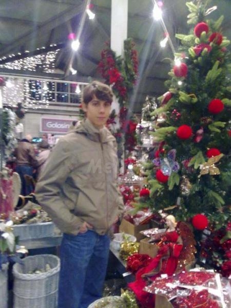 Navidades cargadas de reflexión sobre su futuro taurino para Adolfo Ramos