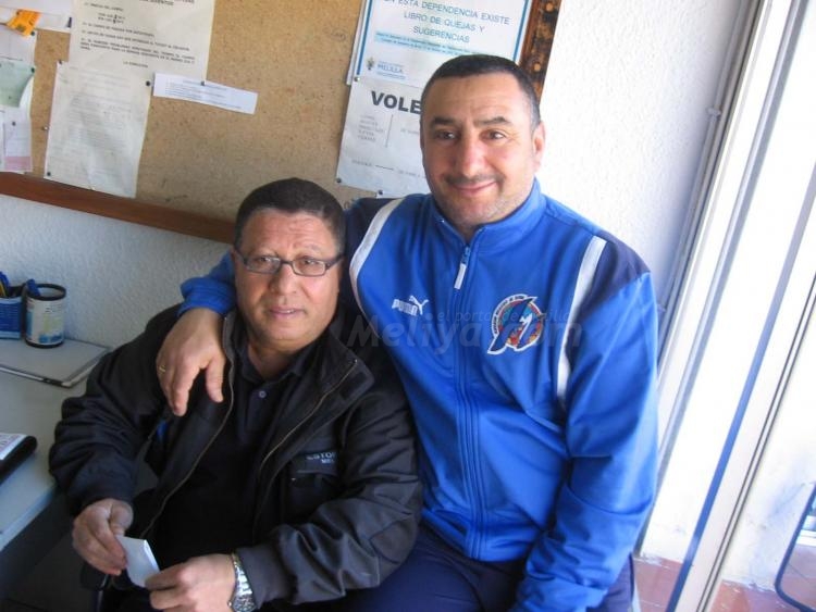 Qué buenas manos cuidan del Instituto de la Juventud