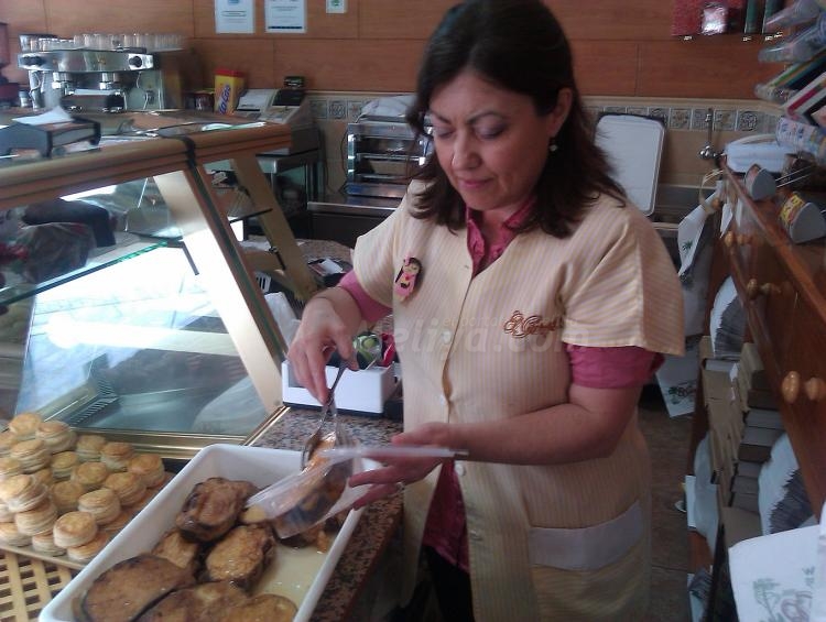 Es tiempo de torrijas