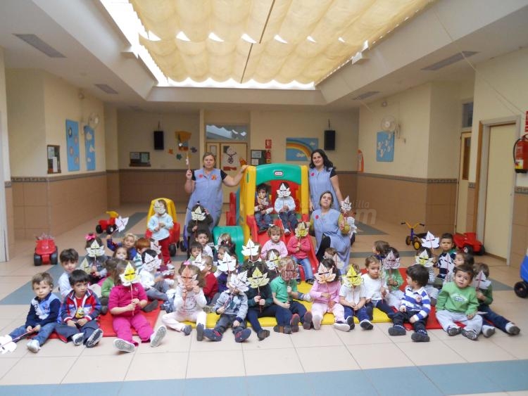 Medio Ambiente más infancia, igual a Enrique Soler