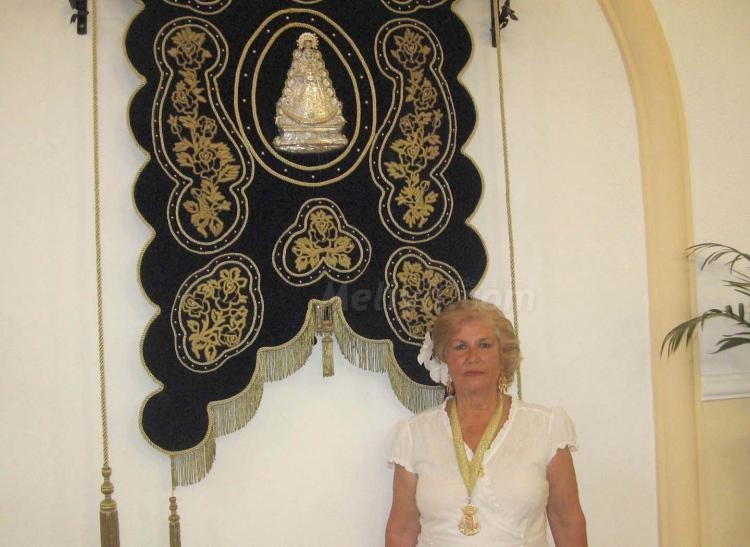 Rocío, ya huele a tomillo y romero de las Marismas