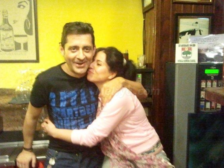 Marta Fiering, la 'fiera' de la gastronomía feliz