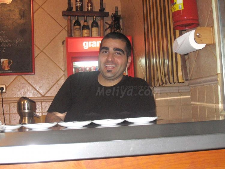 ¿Que quiere un bocadillo?...pues vaya al 'Bocatas'