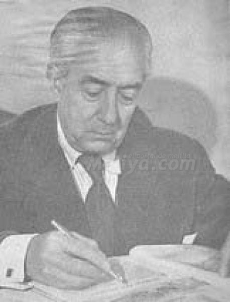 La 'Mezquita del Toreo', creación de don Gregorio Corrochano, el ingeniero que derivó en periodista