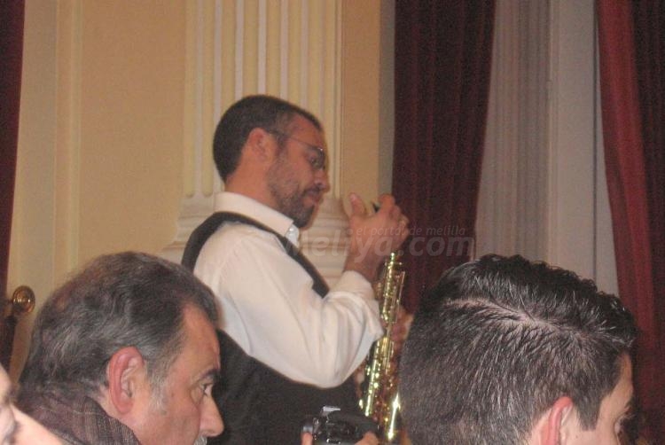 Salvador Bellido, un compositor con mucho horizonte