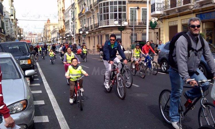 Bicicletas: Salud y sostenibilidad