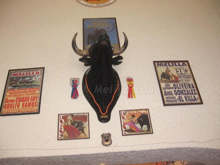Aquel novillo hermoso que consagró a Adolfo Ramos