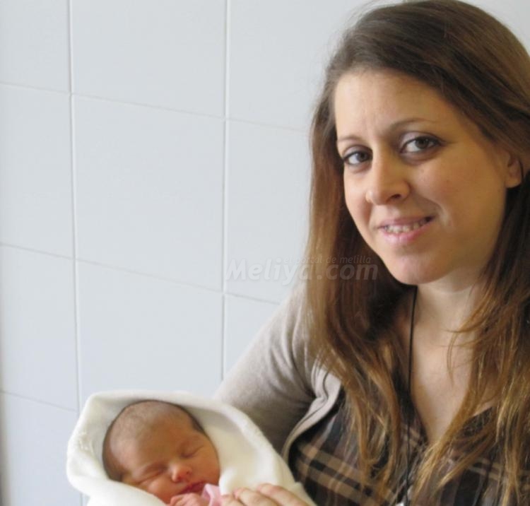 El valor de una periodista que quiso ser madre y lo es