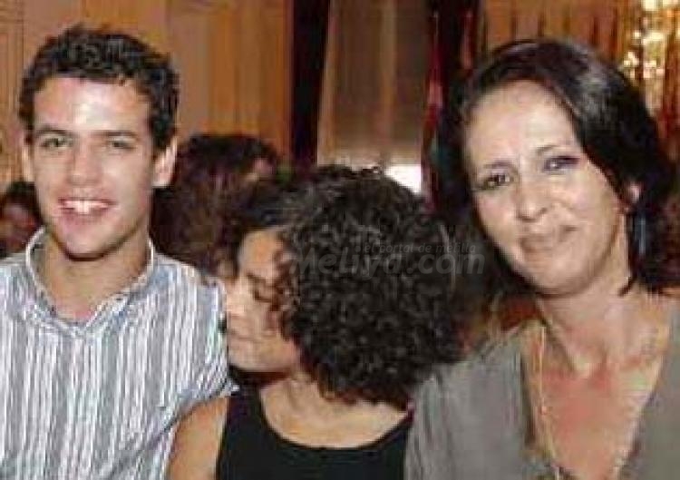 Fadela Mohatar, de periodista a gestora de lo público con mucho corazón