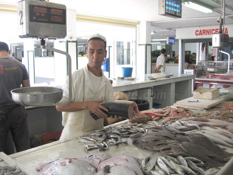 Y dicen que el pescado es caro