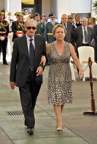 Juan Soto, un guardia civil de bondad y referencia