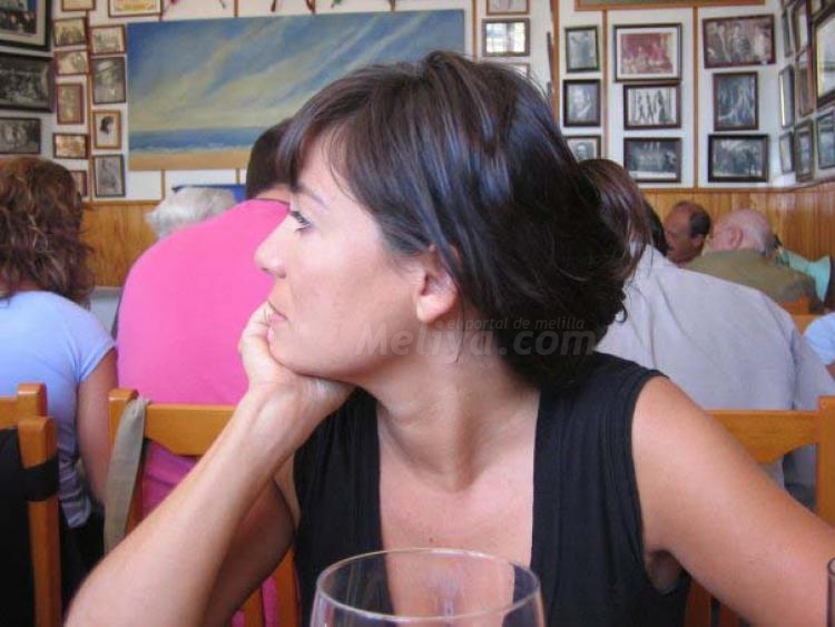 La creatividad de Adela Alemany coquetea con la informática