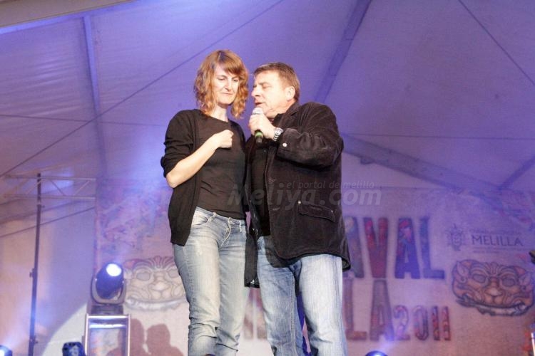 Ya va a ser 'Manolillo', el del membrillo