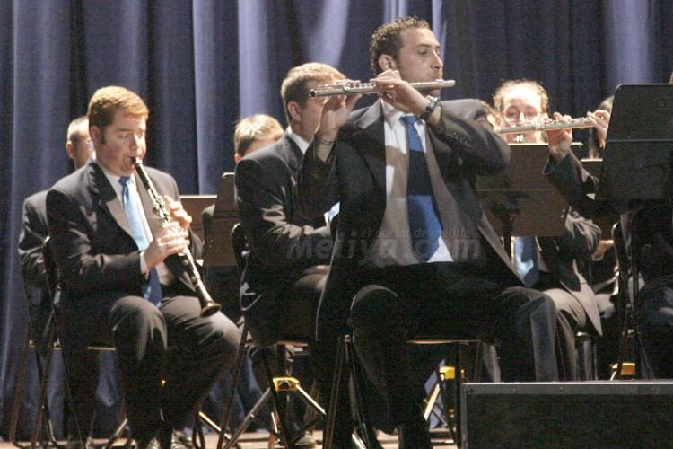 Orquesta, Banda y Coros 'Ciudad de Melilla', la temporada al dedillo