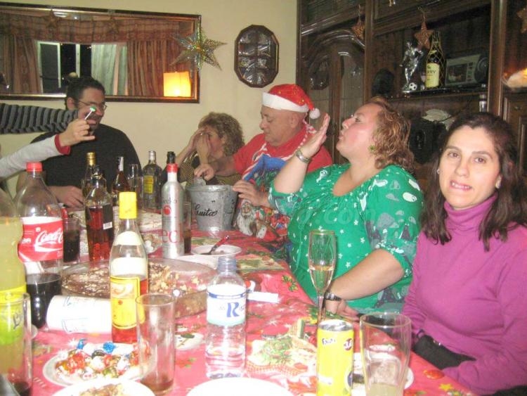 Los Domenech, ejemplo vivo de una más que viva familia melillense