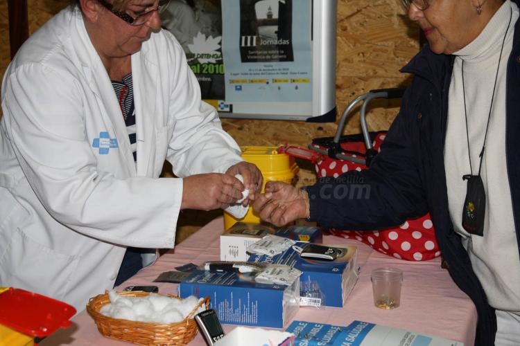 Curso “on line” del INGESA para Enfermería sobre el cuidado de la diabetes