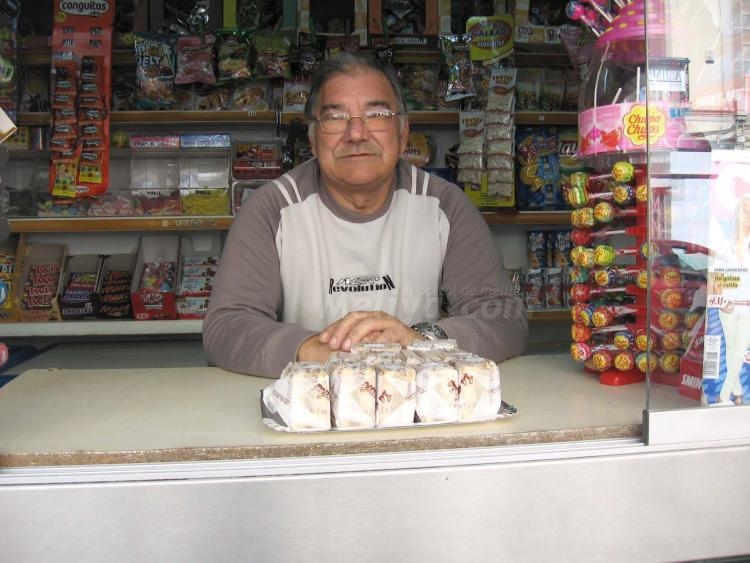 Pedro y Ana, la prensa del día y muho más en el Parque