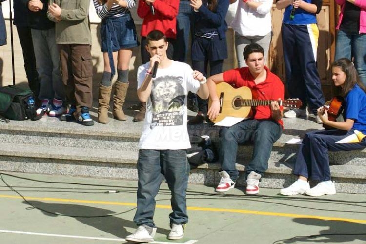 Josh Prada: De Melilla a la gloria pasando por el metro de Londres