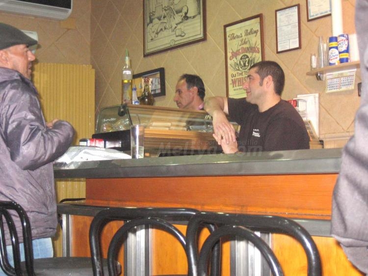 'Bocatas', todos los bocadillos imaginables