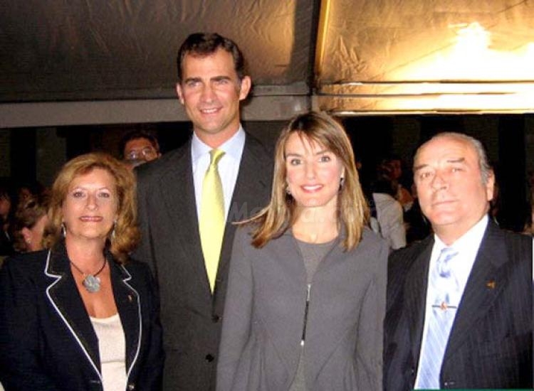 Lely Muñoz, a por el cáncer cueste lo que cueste