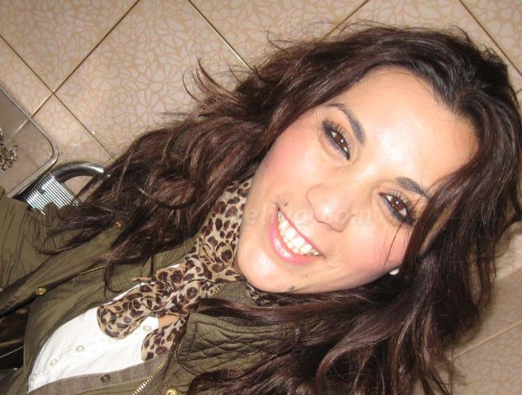 Yamila, Cristina, señorío de mucha categoría